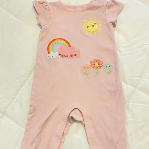 Gymboree Baby Girl Outfit